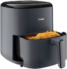 Penny - Heißluftfritteuse EASY FRY MAX EY245B JAVA Angebot im Prospekt Heißluftfritteuse EASY FRY MAX EY245B JAVA bei Penny im Prospekt "" für 59,99 €