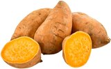 Aktuelles Bio Süßkartoffeln Angebot bei REWE in Mannheim ab 3,49 €