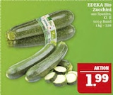 Aktuelles Bio Zucchini Angebot bei Marktkauf in Leipzig ab 1,99 €