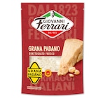 GIOVANNI FERRARI Grana Padano oder Parmigiano reggiano * bei Penny im Bad Doberan Prospekt für 1,79 €