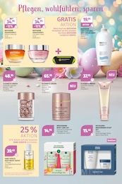 MĂĽller Duschgel im Prospekt MĂĽller Duschgel im Prospekt