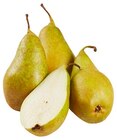 Grüne Tafelbirnen von REWE Beste Wahl für 2,79 € bei REWE im Angebot Grüne Tafelbirnen von REWE Beste Wahl im aktuellen REWE Prospekt