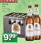 Getränke Paradies - Pils Angebot im Prospekt Pils bei Getränke Paradies im Prospekt "" für 9,99 €