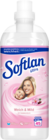 Weichspüler Vanille & Orchidee Angebote von Softlan bei budni Pinneberg für 1,29 €