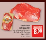 Französisches Entenbrustfilet Angebote bei Marktkauf Görlitz für 8,00 €
