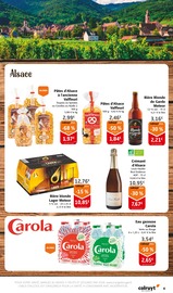 Fût De Bière Angebote im Prospekt "colruyt" von Colruyt Fût De Bière Angebote im Prospekt "colruyt" von Colruyt auf Seite 4