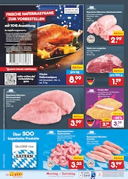 Netto Marken-Discount Schnitzel im Prospekt Netto Marken-Discount Schnitzel im Prospekt