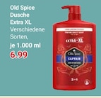 Dusche Extra XL bei GLOBUS im Prospekt "" für 6,99 €
