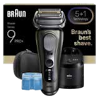 Aktuelles Rasierer Series 9 PRO+ 9655cc Angebot bei expert in Mainz ab 239,00 €