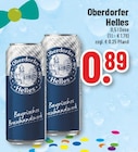 Helles bei Trinkgut im Prospekt  für 0,89 €