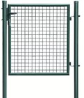 Gartentor im Angebot bei Wreesmann in Stendal Gartentor Angebote bei Wreesmann Stendal für 79,99 €
