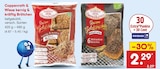 kernig & kräftig Brötchen Angebote von Coppenrath & Wiese bei Netto Marken-Discount Warendorf für 2,29 €