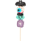 Sucette de guimauves Halloween - Action en promo chez Action Sucette de guimauves Halloween - Action dans le catalogue Action