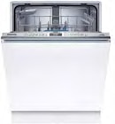 Vollintegrierter-Geschirrspüler CG6VX01EBD im Angebot bei expert in Neustadt Vollintegrierter-Geschirrspüler CG6VX01EBD Angebote von Constructa bei expert Neustadt für 549,00 €