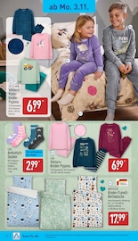 Kissenbezug Angebote im Prospekt "Aktuelle Angebote" von ALDI Nord auf Seite 26
