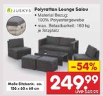 Netto Marken-Discount Eckartsberga Prospekt mit  im Angebot für 249,99 €