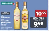 Blanc im Angebot bei combi in Paderborn Blanc Angebote von Lillet bei combi Paderborn für 9,99 €