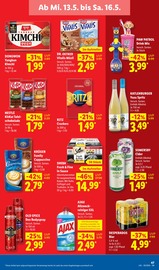 Parfum im Lidl Prospekt in Bietigheim-Bissingen Aktueller Lidl Prospekt mit Parfum, "LIDL LOHNT SICH", Seite 69