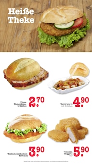 Wecker im E center Prospekt "Aktuelle Angebote" mit 87 Seiten (Frankfurt (Main))