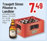Angebot im Trinkgut Herne Prospekt Trinkgut Herne Prospekt mit im Angebot fĂŒr 7,49 âŹ
