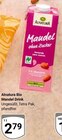 GLOBUS St. Wendel - Bio Mandel Drink Angebot im Prospekt Bio Mandel Drink bei GLOBUS im St. Wendel Prospekt für 2,79 €