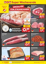 Aktueller Netto Marken-Discount Prospekt mit Lamm, "Aktuelle Angebote", Seite 48