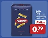 Aktuelle Barilla Angebote bei combi in Hannover Aktuelles Pasta Angebot bei combi in Hannover ab 0,79 €