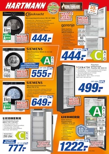expert Bad Windsheim Prospekt der aktuellen Woche, gültig von 02.05.2025 bis 12.05.2025 Aktueller expert Bad Windsheim Prospekt "Top Angebote" mit 16 Seiten