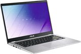 PC Portable 14’’ - ASUS en promo chez Géant Casino PC Portable 14’’ - ASUS dans le catalogue Géant Casino