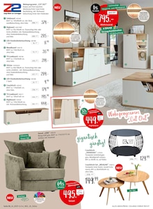 Fernseher im aktuellen Zurbrüggen Prospekt (Löhne) Fernseher im Zurbrüggen Prospekt "UNSCHLAGBAR GÜNSTIG" mit 48 Seiten (Löhne)