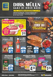Aktueller EDEKA Supermärkte Prospekt für Buchholz: Aktuelle Angebote mit 24} Seiten, 29.04.2024 - 04.05.2024