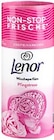 Wäscheparfüm Non-Stop Frische Fresh Angebote von Lenor bei Kaufland Darmstadt für 2,99 €