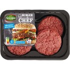 4 burgers du chef 5% M.G. SOCOPA dans le catalogue Carrefour Market