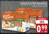 Mein Knusperbrot bei EDEKA im Willich Prospekt für 0,99 €