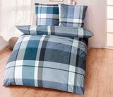 Biber-Bettwäsche Angebote von DEKOR bei Marktkauf Wismar für 14,99 €