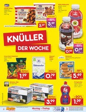 Chips im Netto Marken-Discount Prospekt in Kempen Aktueller Netto Marken-Discount Prospekt mit Chips, "Aktuelle Angebote", Seite 2