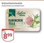 Aktuelles Kaninchenteile Angebot bei GLOBUS in Duisburg ab 8,99 €