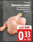 EDEKA Hattingen Prospekt mit  im Angebot für 0,33 €