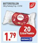 Butterstollen Angebote von Gut & Günstig bei Marktkauf Gütersloh für 1,79 €