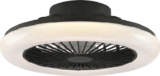 LED Deckenventilator Montero im Angebot bei Globus-Baumarkt in Rostock LED Deckenventilator Montero Angebote bei Globus-Baumarkt Rostock für 49,99 €