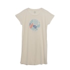 Carrefour Sevran - Promo Big tee femme Promo Big tee femme à 6,99 € dans le catalogue Carrefour à Sevran