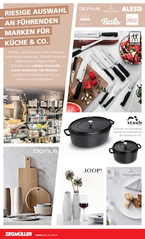Braten im Segmüller Prospekt "SEGMÜLLER Highlight Angebote" mit 48 Seiten (Darmstadt)