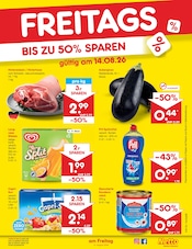 Saft im Netto Marken-Discount Prospekt in Aurich Aktueller Netto Marken-Discount Prospekt mit Saft, "Aktuelle Angebote", Seite 12