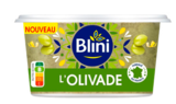 olivade thym citron • - BLINI - Norma à Mulhouse olivade thym citron • - BLINI en promo chez Norma Mulhouse à 1,00 €