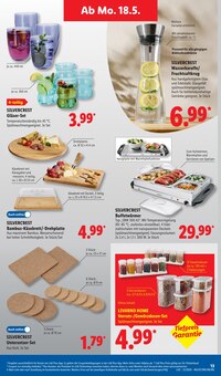 Küche im Lidl Prospekt "LIDL LOHNT SICH" mit 75 Seiten (Jena)
