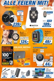 Aktueller expert Prospekt mit Batterie, "Top Angebote", Seite 11