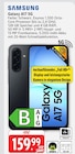 Galaxy A17 5G im Angebot bei Marktkauf in Reutlingen Galaxy A17 5G Angebote von SAMSUNG bei Marktkauf Reutlingen für 159,99 €