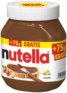 Nussnougatcreme in Wiesbaden im Angebot Nussnougatcreme Angebot: Im aktuellen Prospekt bei REWE in Wiesbaden