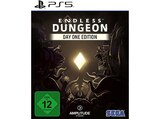 Aktuelles Endless Dungeon Day One Edition - [PlayStation 5] Angebot bei MediaMarkt Saturn in Stuttgart ab 23,99 €
