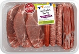 Promo GRILLADE PARTY VERITABLE à 7,99 € dans le catalogue Hyper U à Saint-Philbert-de-Grand-Lieu